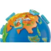 Il mio primo mappamondo