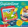 Il mio primo Sapientino: tutti in Fattoria
