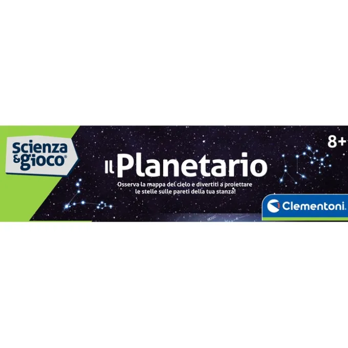 Il Planetario