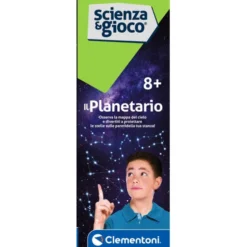 Il Planetario