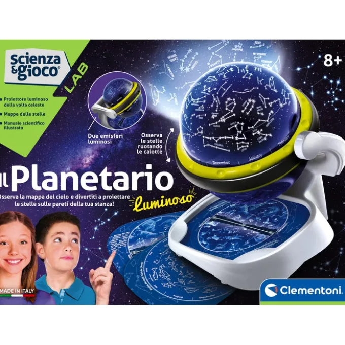 Il Planetario