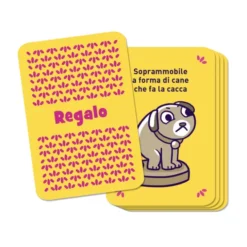 Il Regalo Bizzarro