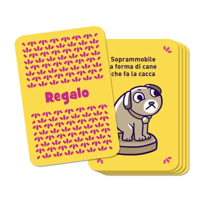 Il Regalo Bizzarro