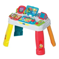 Il Tavolo attività Baby Gamer