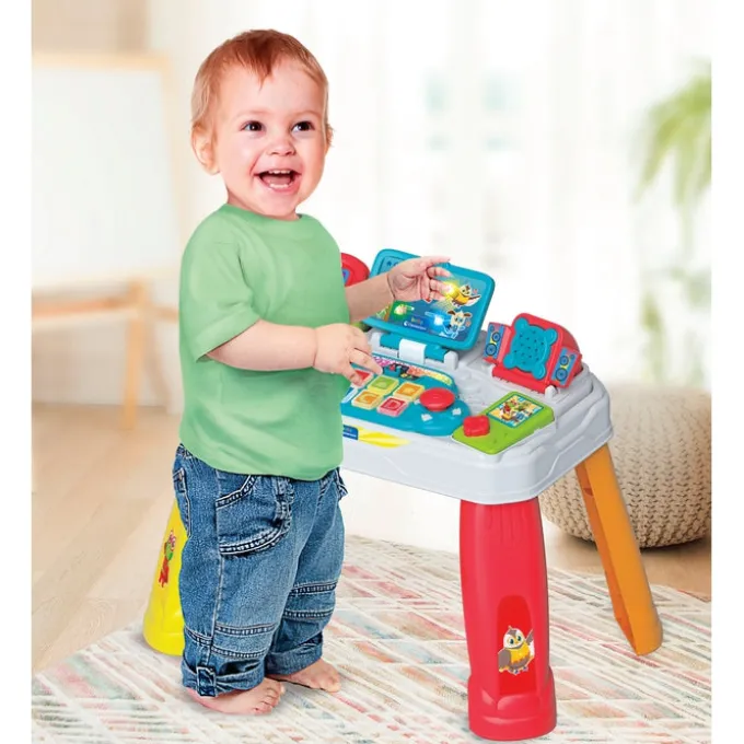 Il Tavolo attività Baby Gamer