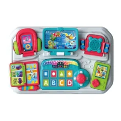 Il Tavolo attività Baby Gamer
