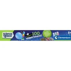 I migliori 100 esperimenti