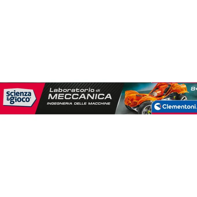 Ingegneria delle macchine
