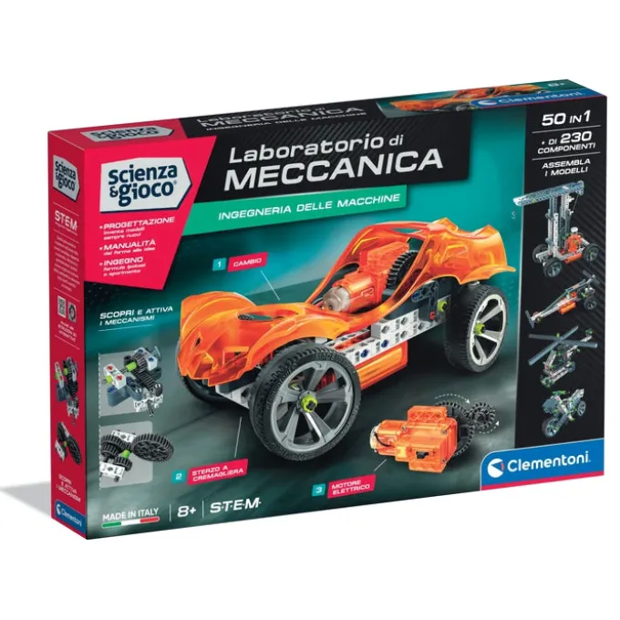 Ingegneria delle macchine