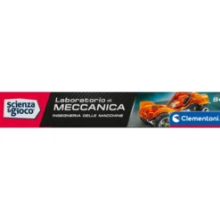Ingegneria delle macchine