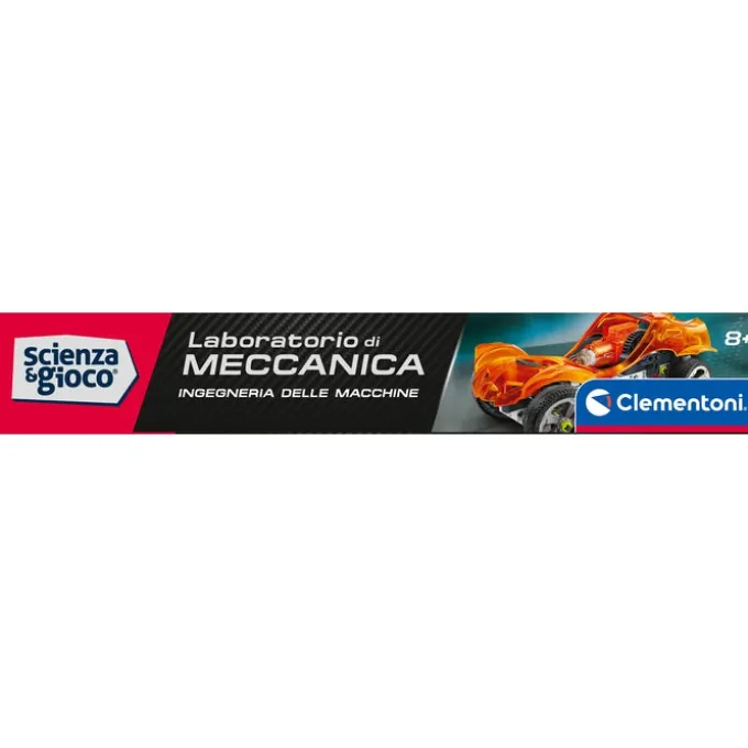 Ingegneria delle macchine