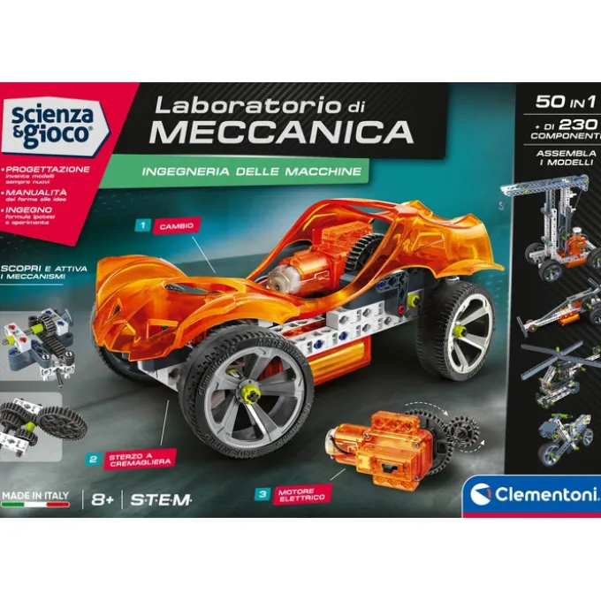 Ingegneria delle macchine