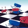4 In 1 - Giochi Da Tavolo
