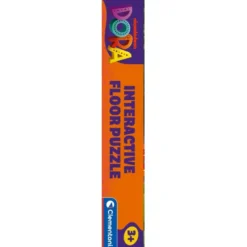 Interactive Floor Puzzle - Dora l'esploratrice