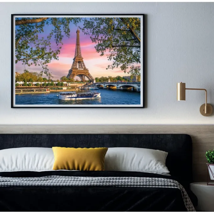 IRON LADY IN PINK - 3000 pezzi