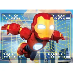 Iron Man And His Awesome Friends - 2x20 pezzi