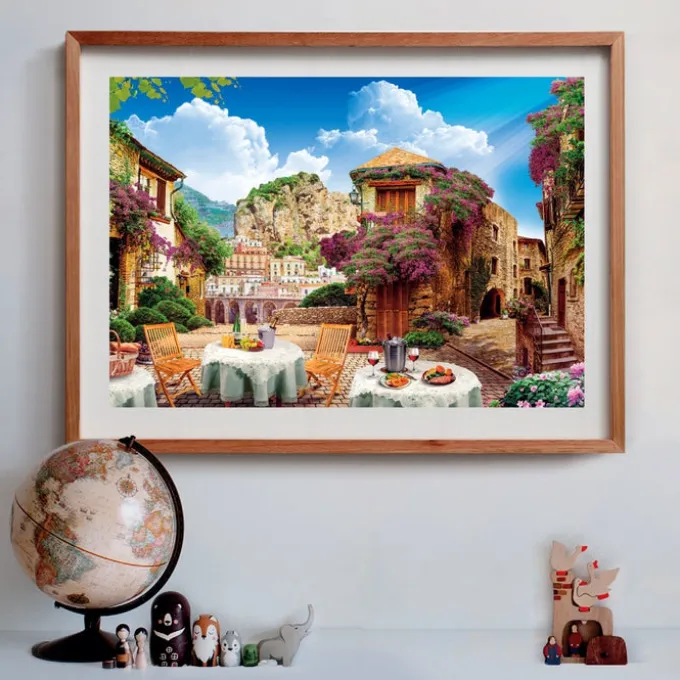 Italian Sight - 1500 pezzi