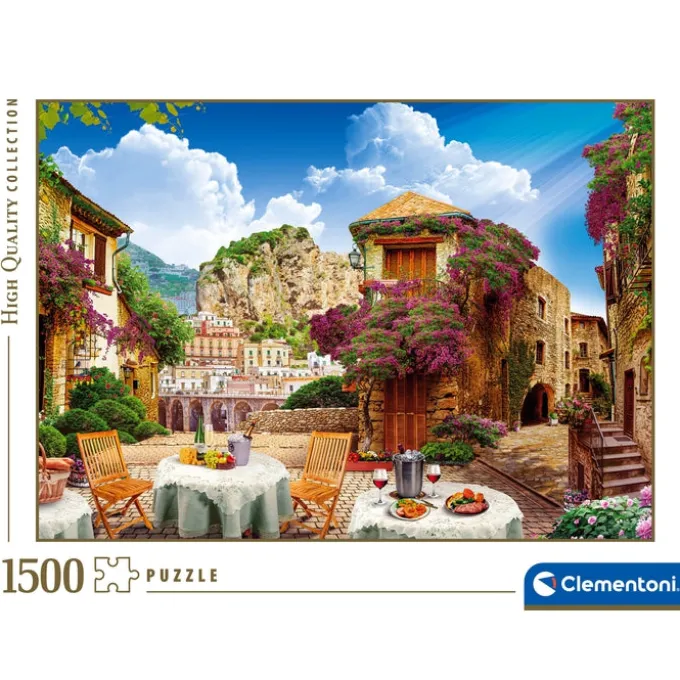Italian Sight - 1500 pezzi