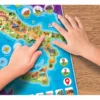 Italia - Puzzle Magnetico