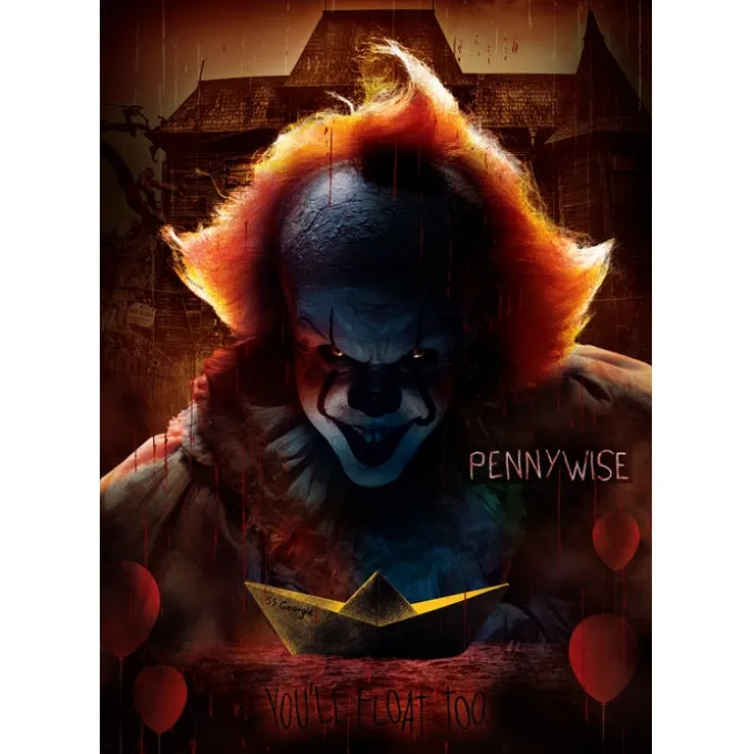 It - 1000 pezzi