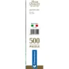 Jaguar in the Jungle - 500 pezzi
