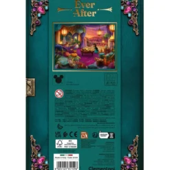 Jasmine - 500 pezzi
