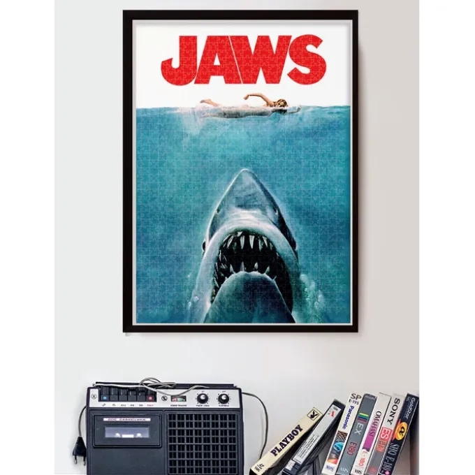 Jaws - 500 pezzi