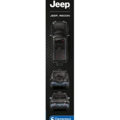 Jeep Recon