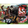 JURASSIC WORLD - 24 pezzi