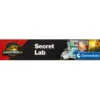 Jurassic World - Secret Lab