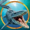 Jurassic World - 3x48 pezzi