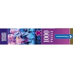 KPOP DEMON HUNTERS - 1000 pezzi