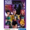 KPOP DEMON HUNTERS - 500 pezzi
