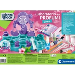 Laboratorio dei Profumi Deluxe
