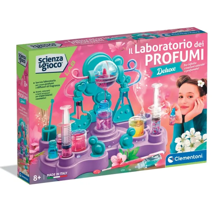 Laboratorio dei Profumi Deluxe