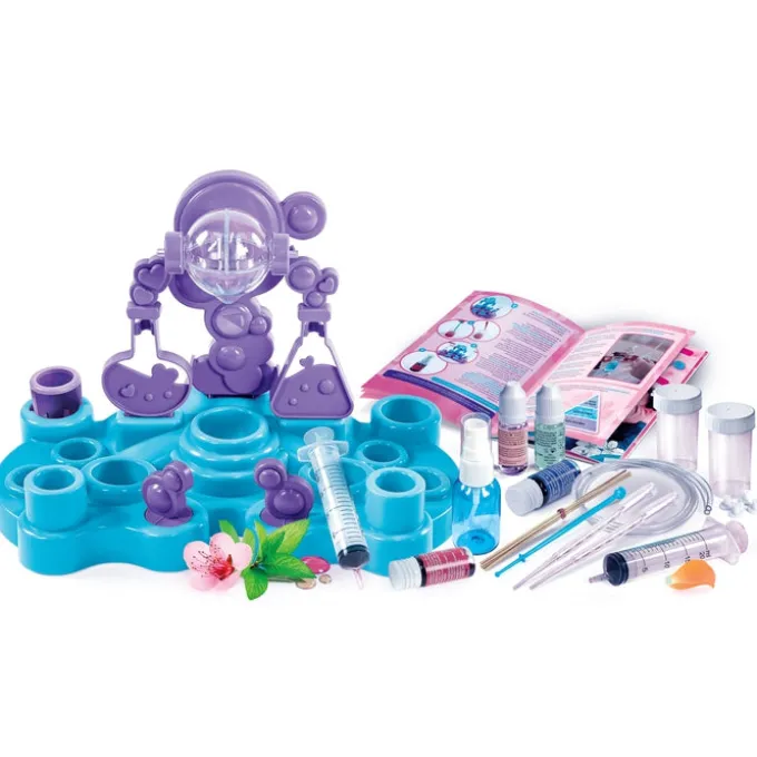 Laboratorio dei Profumi Deluxe