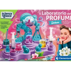 Laboratorio dei Profumi Deluxe