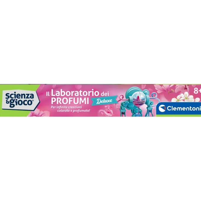 Laboratorio dei Profumi Deluxe