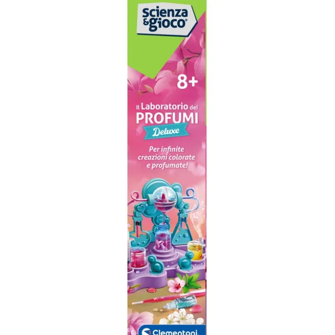 Laboratorio dei Profumi Deluxe