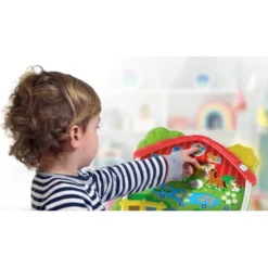 La Fattoria Canta e Impara