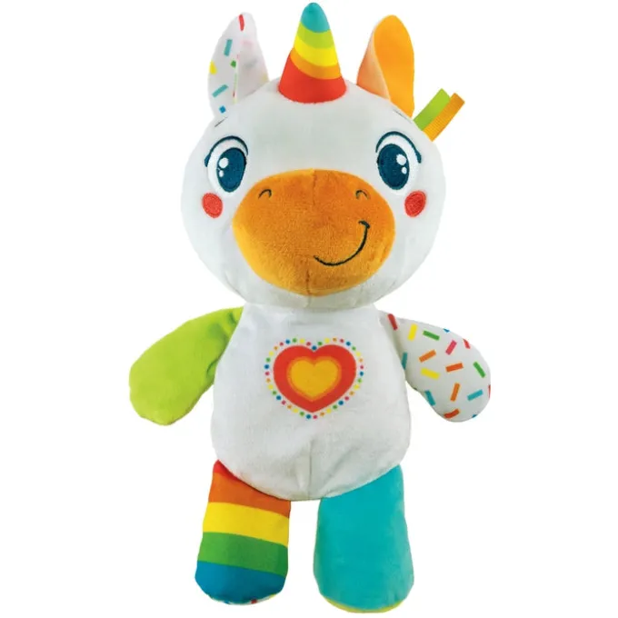 Laila il mio Unicorno