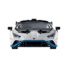 Lamborghini Huracan STO