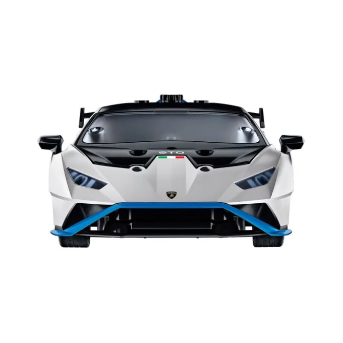 Lamborghini Huracan STO