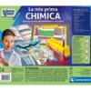 La Mia Prima Chimica