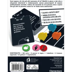 La Pecora Nera
