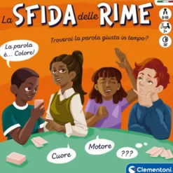 La Sfida delle Rime