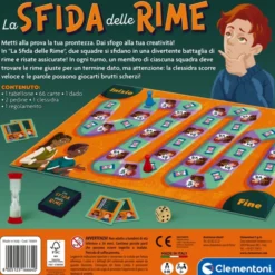 La Sfida delle Rime