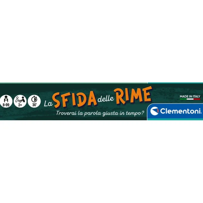 La Sfida delle Rime