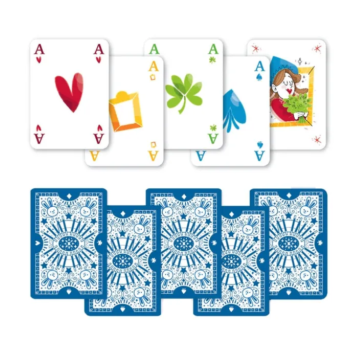 Le mie prime Carte Magiche