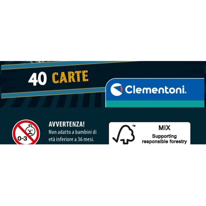 Le mie prime Carte Magiche